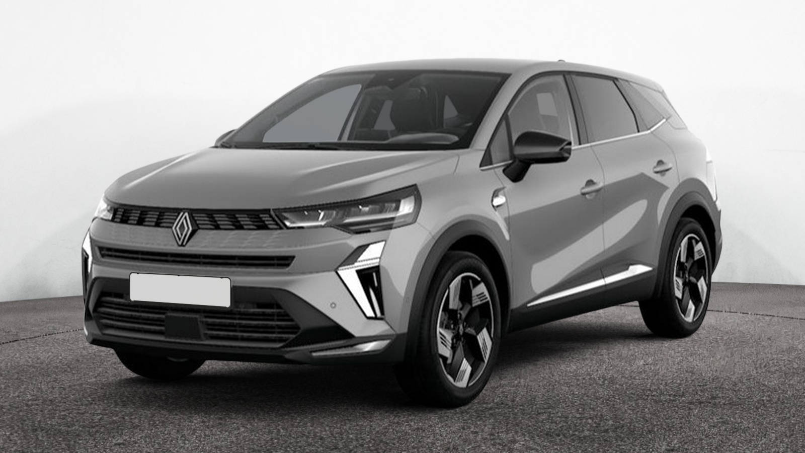 1 RENAULT SYMBIOZ E-TECH FULL HYBRID 160 CH BVA TECHNO