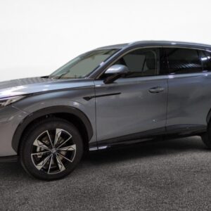 MG EHS 1.5 HYBRID+ 224 CH BVA LUXURY
