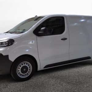 CITROEN JUMPY FOURGON M DIESEL 120 CH MANUELLE 3PL
