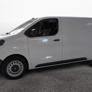 CITROEN JUMPY FOURGON M DIESEL 150 CH AUTOMAT + PACK CHANTIER + PACK CONNECTIVITE + MODUWORK