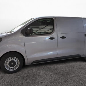 CITROEN JUMPY FOURGON M DIESEL 180 CH BVA AUTOMAT + FULL LED + PACK CAMERA