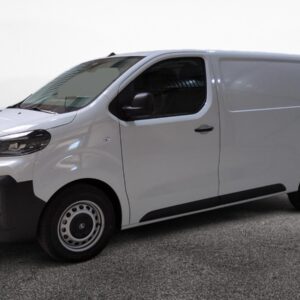 CITROEN JUMPY FOURGON XL DIESEL 150 CH AUTOMAT 3PL + PACK CAMERA + FULL LED