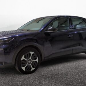 CITROEN C4 HYBRIDE 145 CH BVA E-DCS6 PLUS + CAMERA DE RECUL + NAVI