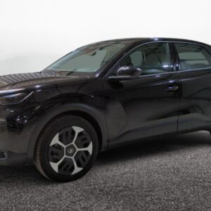 CITROEN C4 HYBRIDE 145 CH BVA E-DCS6 PLUS + CAMERA DE RECUL + NAVI