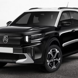 CITROEN C3 AIRCROSS NOUVEAU HYBRIDE 145 CH BVA E-DCS6 5PL MAX