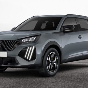 PEUGEOT 2008 HYBRID 145 BVA E-DCS6 ALLURE SUREQUIPE (NAVI, CAMERA 360, DRIVE ASSIST PLUS)
