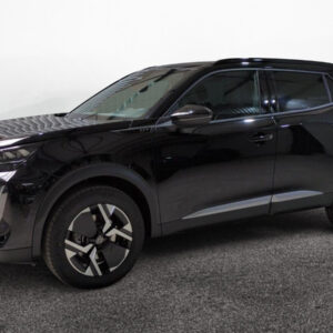 PEUGEOT 2008 HYBRID 145 BVA E-DCS6 GT + PACK DRIVE ASSIST PLUS + CAMERA 360