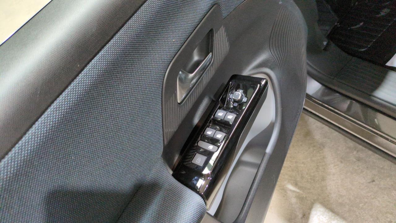 10 CITROEN C5 AIRCROSS NOUVEAU HYBRIDE 145 BVA E-DCS6 PLUS + PACK TECHNO – Image 10
