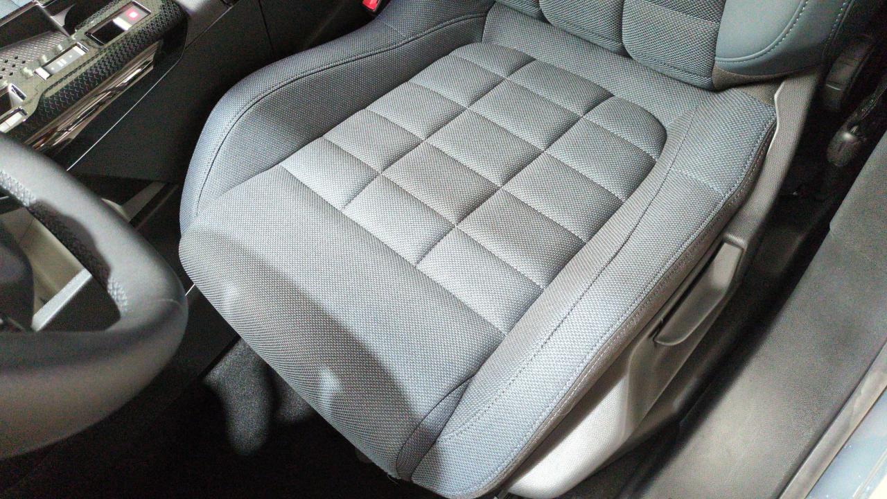 11 CITROEN C5 AIRCROSS NOUVEAU HYBRIDE 145 BVA E-DCS6 PLUS + PACK TECHNO – Image 11