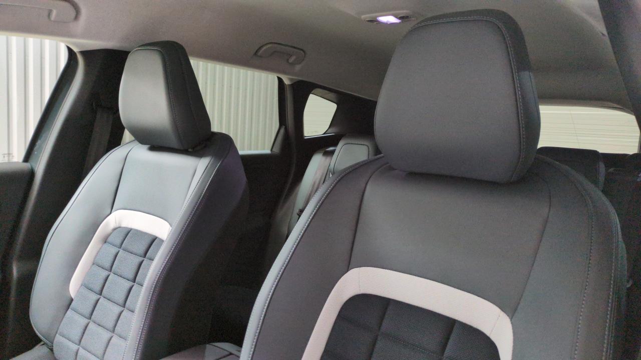 12 CITROEN C5 AIRCROSS NOUVEAU HYBRIDE 145 BVA E-DCS6 PLUS + PACK TECHNO – Image 12