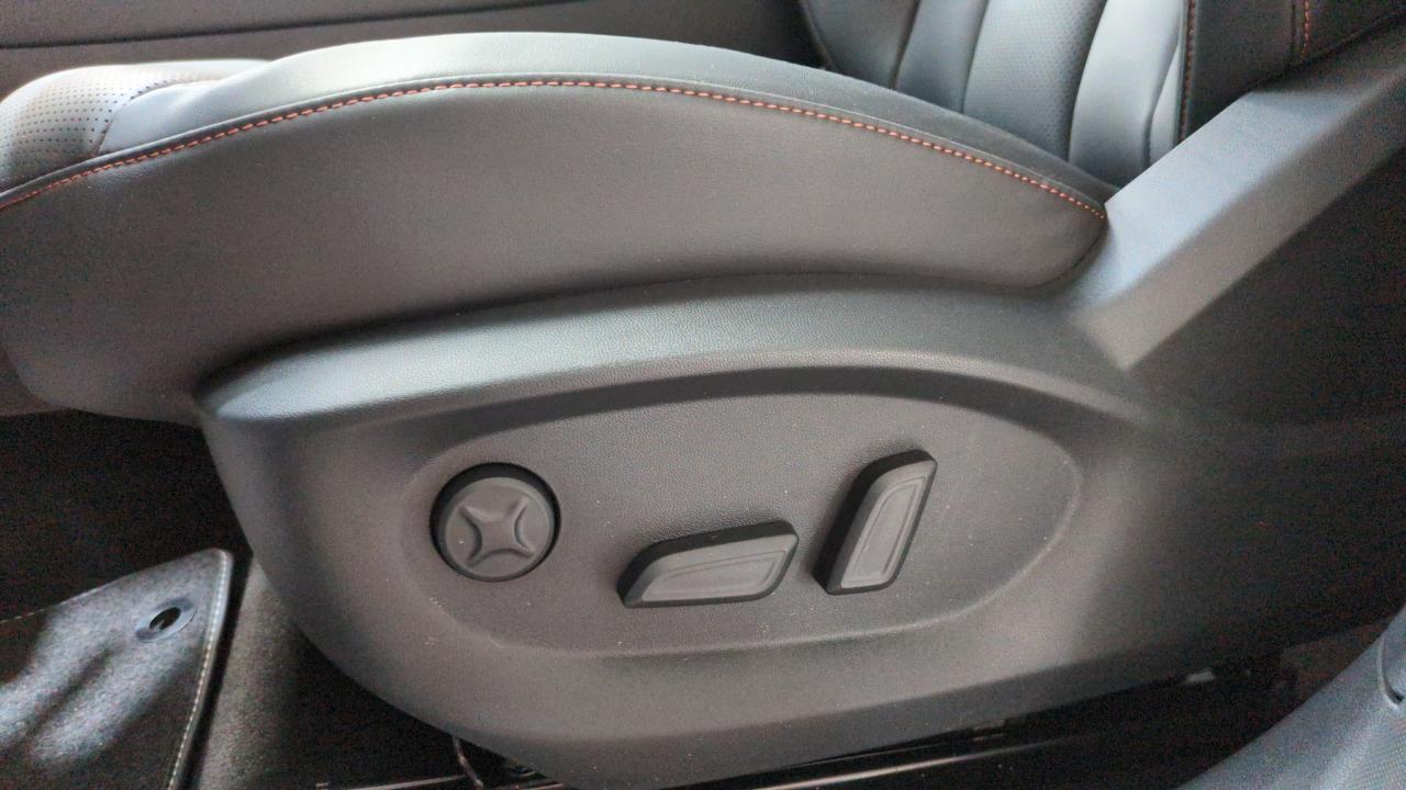 13 MG EHS 1.5 HYBRID+ 224 CH BVA LUXURY – Image 13