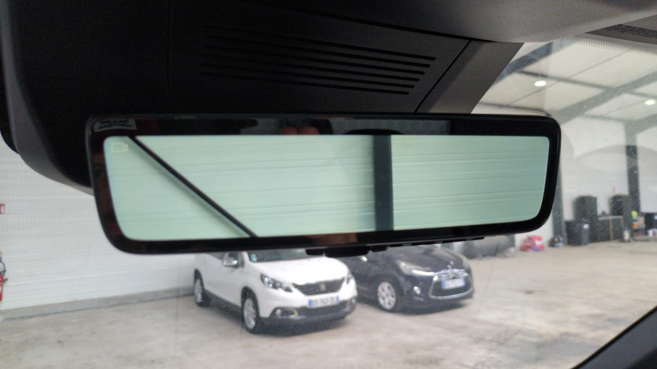 19 RENAULT MASTER FOURGON L2H2 3T5 BLUE DCI 130 TR BVM6 EXTRA + PLANCHER BOIS + CAMERA DE RECUL + ATTELAGE – Image 19