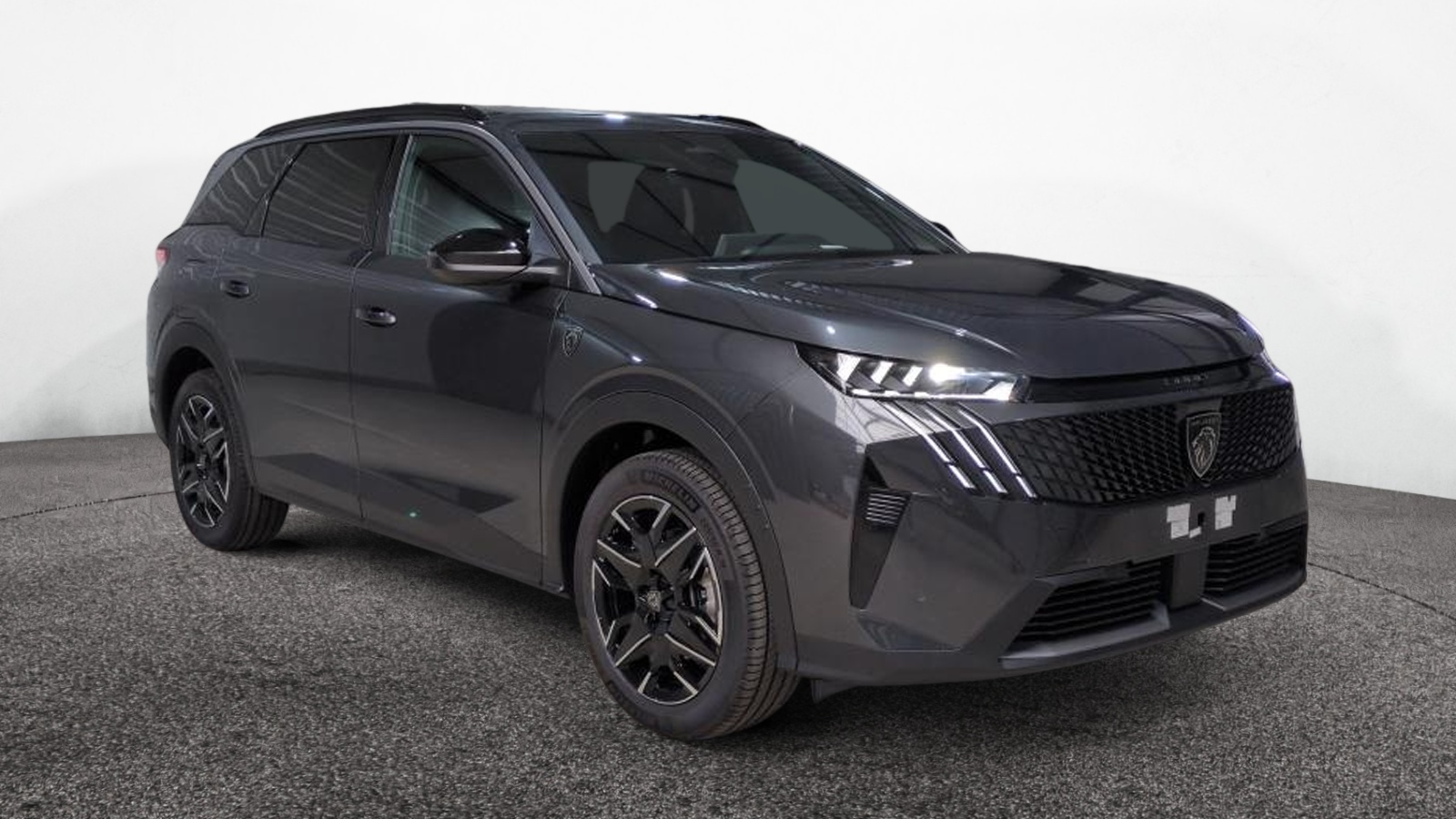 2 PEUGEOT 5008 HYBRID 145 BVA E-DCS6 7PL GT – Image 2