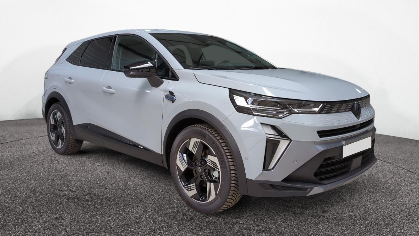 2 RENAULT SYMBIOZ E-TECH FULL HYBRID 160 CH BVA ESPRIT ALPINE + PACK EXTENDED GRIP + PACK ICONIC – Image 2