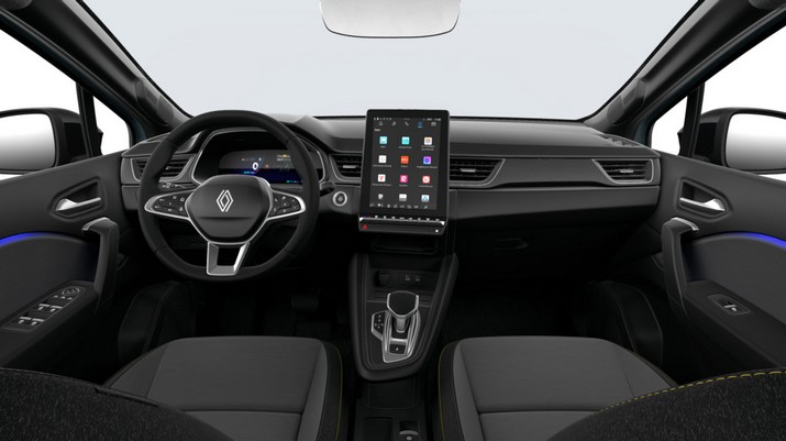 2 RENAULT SYMBIOZ E-TECH FULL HYBRID 160 CH BVA TECHNO – Image 2
