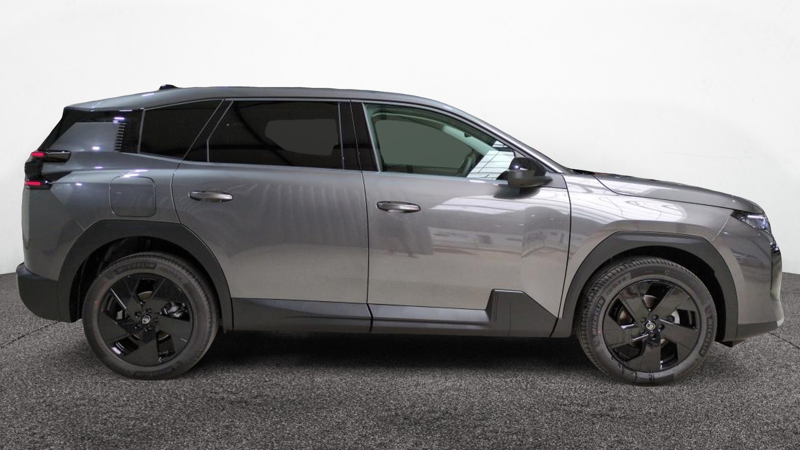 2 CITROEN C5 AIRCROSS NOUVEAU HYBRIDE 145 BVA E-DCS6 PLUS + PACK TECHNO – Image 2