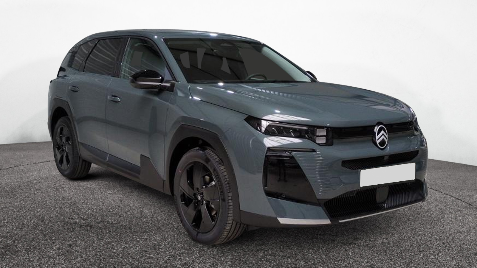 2 CITROEN C5 AIRCROSS NOUVEAU HYBRIDE 145 BVA E-DCS6 PLUS + PACK TECHNO – Image 2