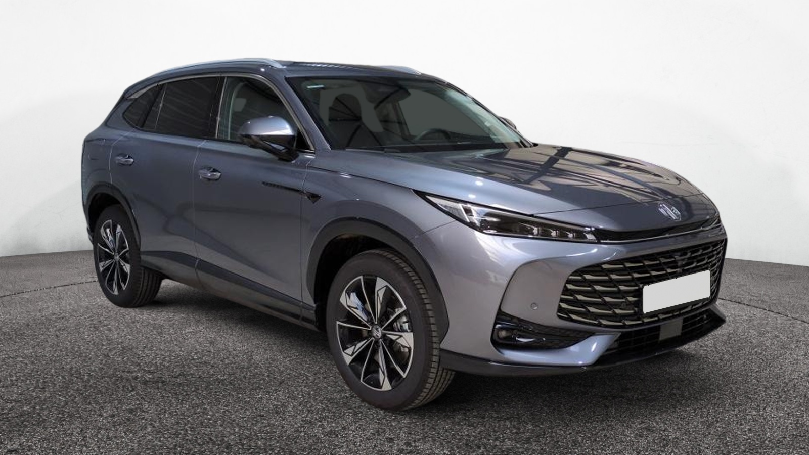 2 MG EHS 1.5 HYBRID+ 224 CH BVA LUXURY – Image 2