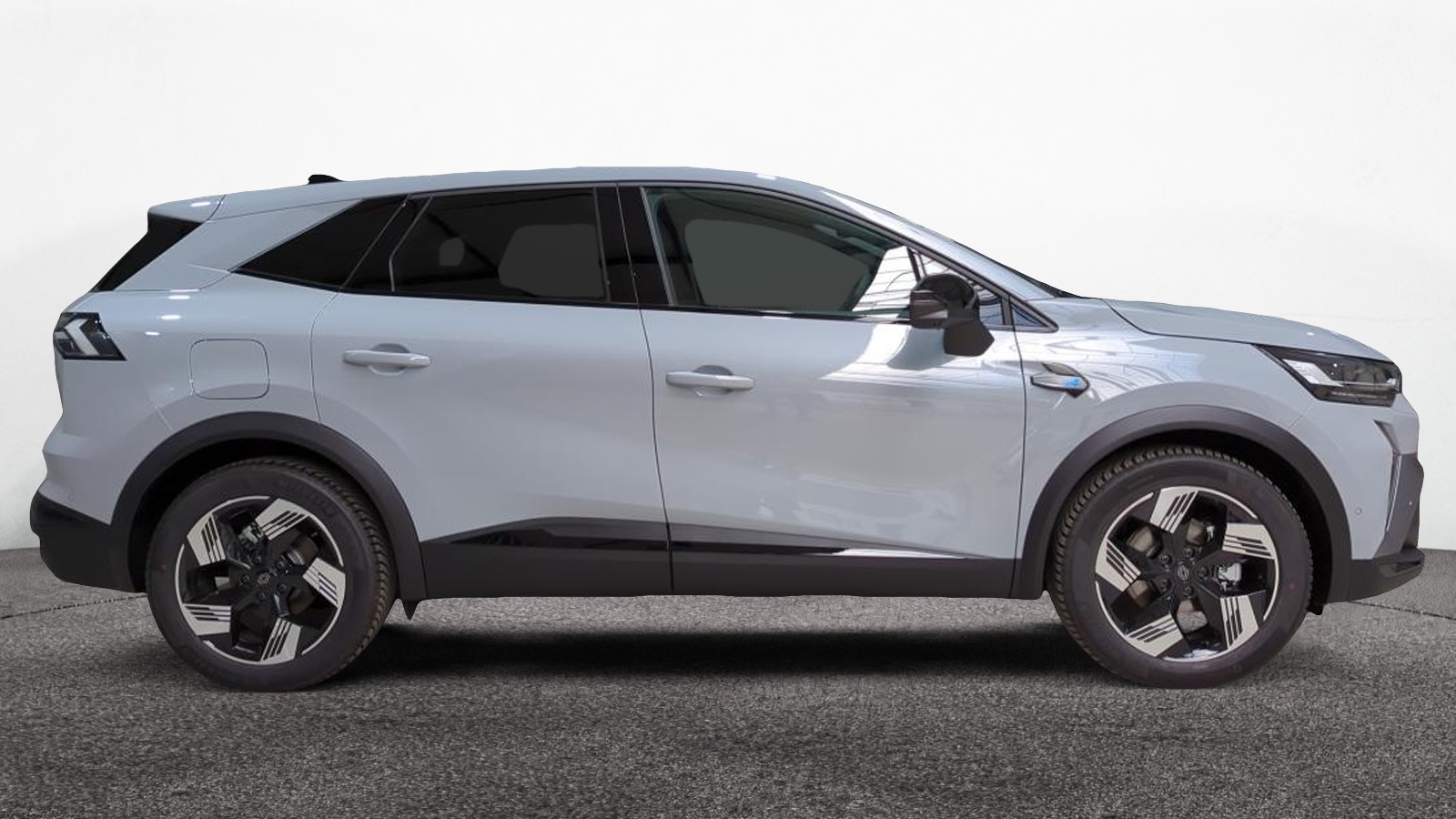3 RENAULT SYMBIOZ E-TECH FULL HYBRID 160 CH BVA ESPRIT ALPINE + PACK EXTENDED GRIP + PACK ICONIC – Image 3