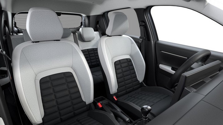 3 CITROEN C3 NOUVELLE TURBO 100 CH MANUELLE MAX – Image 3