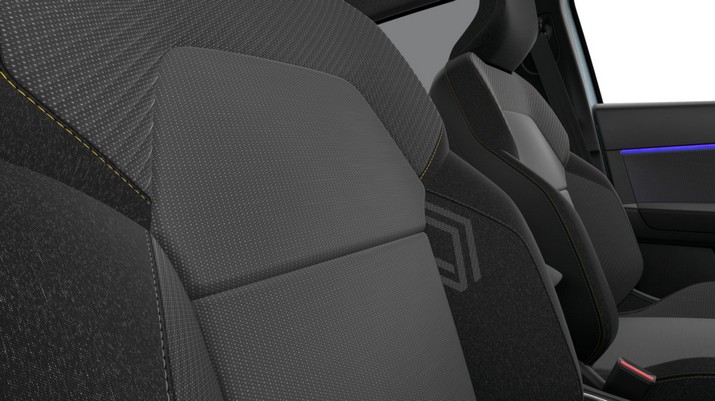3 RENAULT SYMBIOZ E-TECH FULL HYBRID 160 CH BVA TECHNO – Image 3