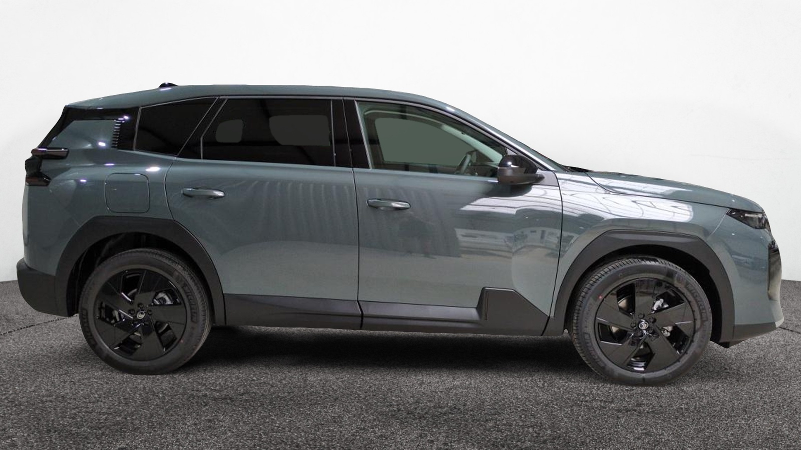 3 CITROEN C5 AIRCROSS NOUVEAU HYBRIDE 145 BVA E-DCS6 PLUS + PACK TECHNO – Image 3