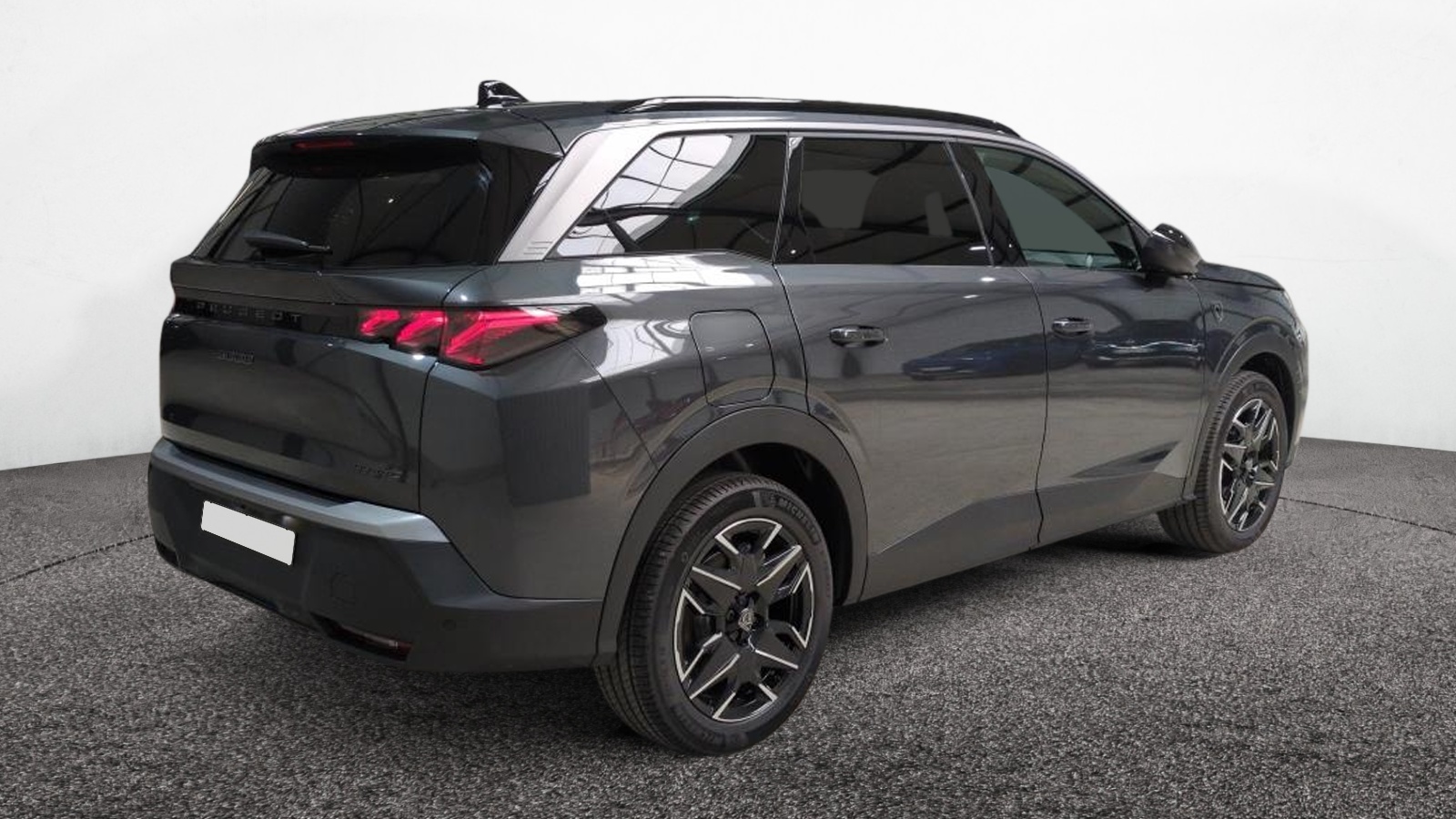 4 PEUGEOT 5008 HYBRID 145 BVA E-DCS6 7PL GT – Image 4
