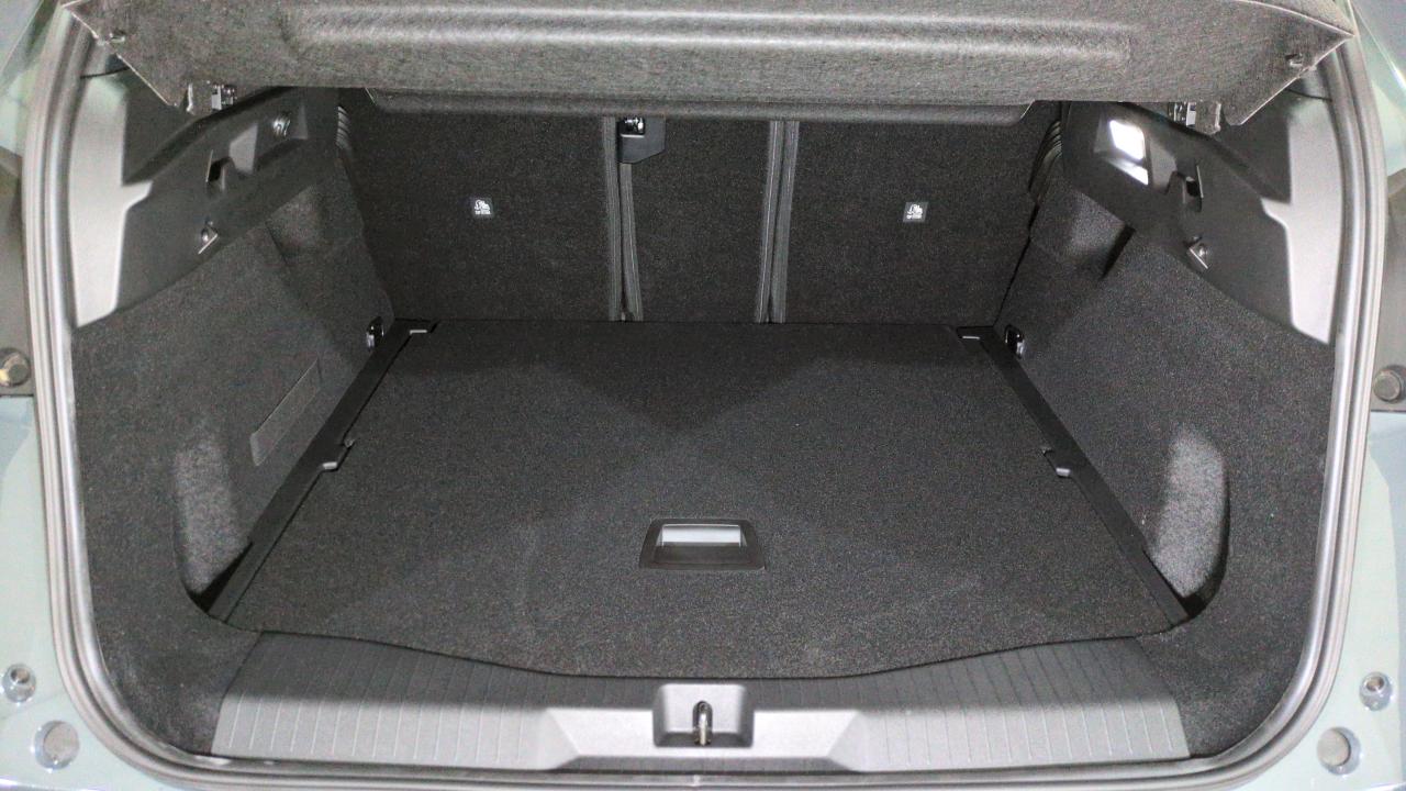 5 CITROEN C5 AIRCROSS NOUVEAU HYBRIDE 145 BVA E-DCS6 PLUS + PACK TECHNO – Image 5