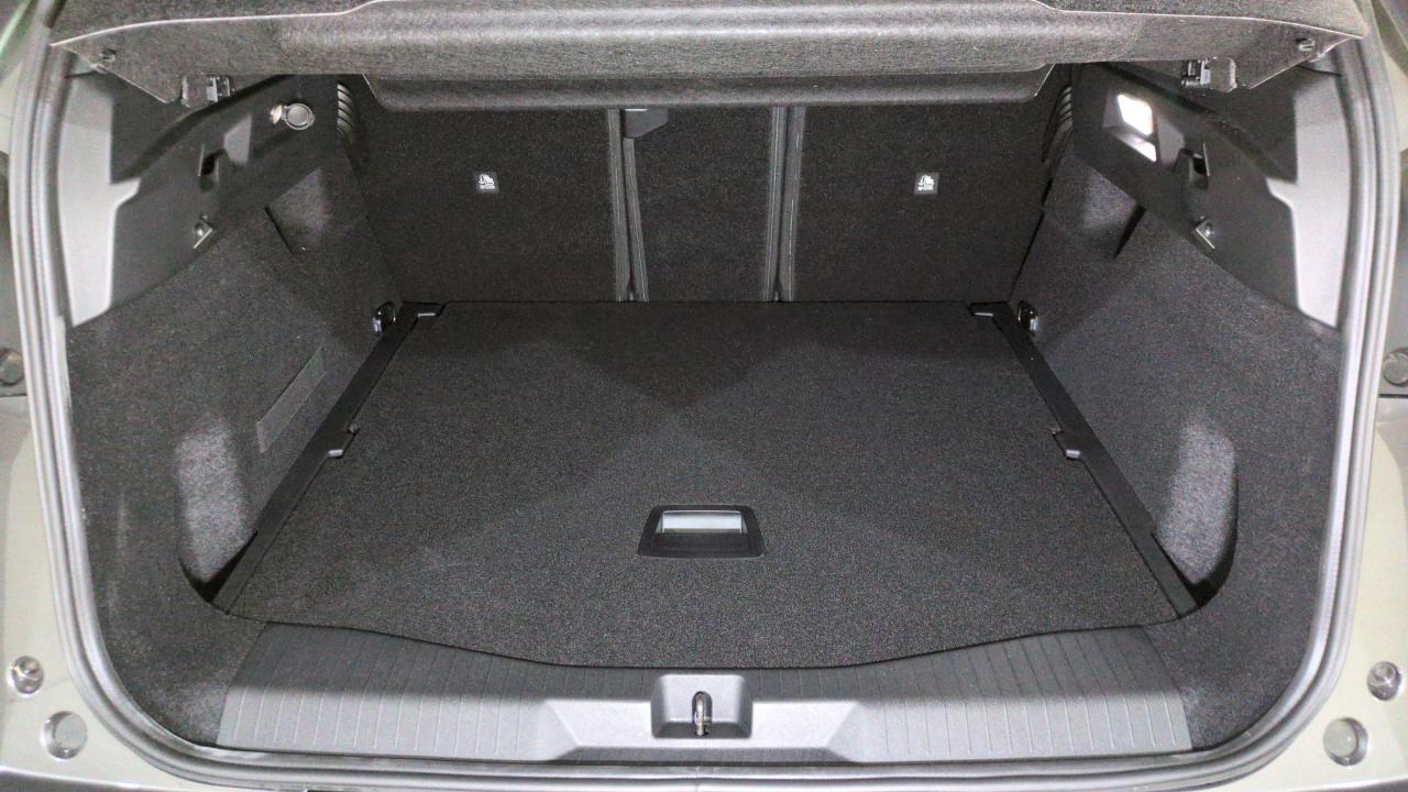 5 CITROEN C5 AIRCROSS NOUVEAU HYBRIDE 145 BVA E-DCS6 PLUS + PACK TECHNO – Image 5
