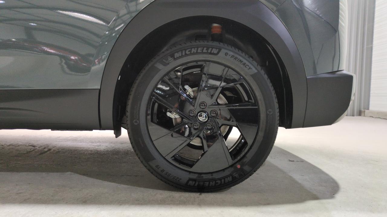 7 CITROEN C5 AIRCROSS NOUVEAU HYBRIDE 145 BVA E-DCS6 PLUS + PACK TECHNO – Image 7