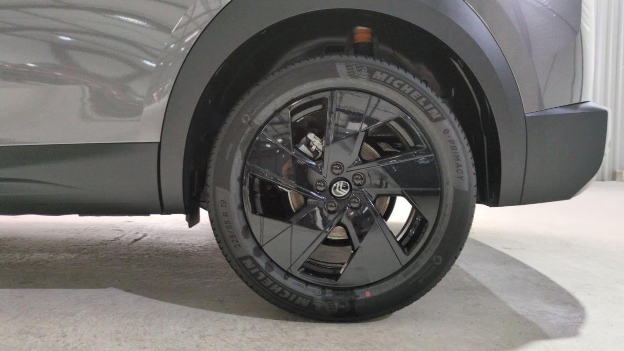 7 CITROEN C5 AIRCROSS NOUVEAU HYBRIDE 145 BVA E-DCS6 PLUS + PACK TECHNO – Image 7