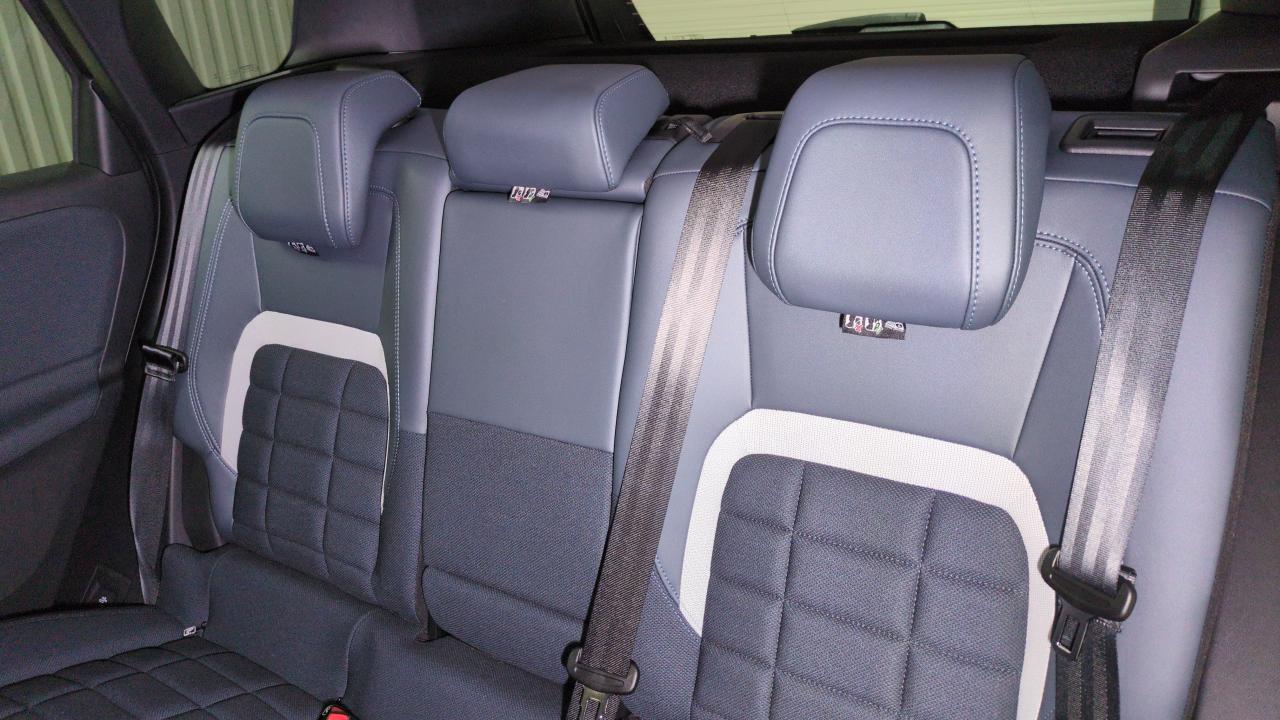 8 CITROEN C5 AIRCROSS NOUVEAU HYBRIDE 145 BVA E-DCS6 PLUS + PACK TECHNO – Image 8