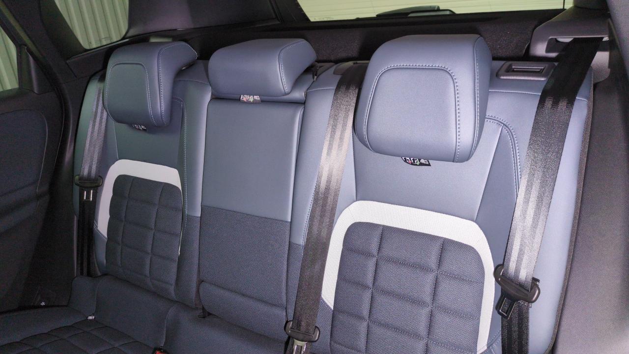 8 CITROEN C5 AIRCROSS NOUVEAU HYBRIDE 145 BVA E-DCS6 PLUS + PACK TECHNO – Image 8