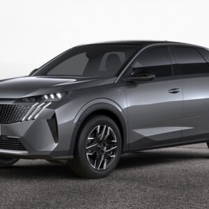 PEUGEOT 3008 HYBRID 145 BVA E-DCS6 GT + PACK 360 VISION & DRIVE ASSIST PLUS