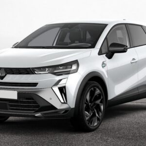 RENAULT SYMBIOZ E-TECH FULL HYBRID 160 CH BVA ESPRIT ALPINE