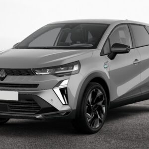RENAULT SYMBIOZ E-TECH FULL HYBRID 160 CH BVA ESPRIT ALPINE
