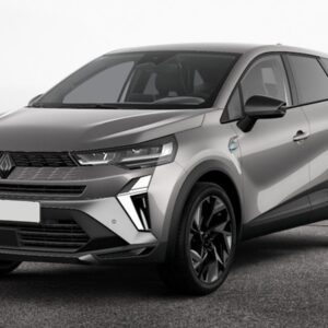 RENAULT SYMBIOZ E-TECH FULL HYBRID 160 CH BVA ESPRIT ALPINE + HAYON MAINS LIBRES