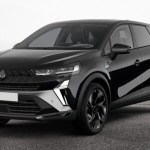 RENAULT SYMBIOZ E-TECH FULL HYBRID 160 CH BVA ESPRIT ALPINE + HAYON MAINS LIBRES
