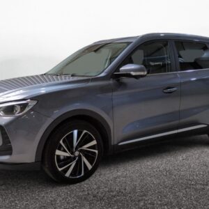 MG ZS 1.5 L HYBRID+ 197 CH BVA LUXURY