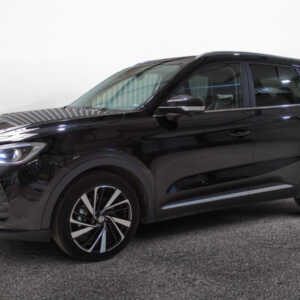 MG ZS 1.5 L HYBRID+ 197 CH BVA LUXURY