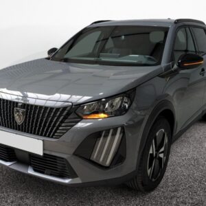 PEUGEOT 2008 HYBRID 145 CH BVA E-DCS6 ALLURE + PACK NAVIGATION & ACCESS + PACK VISION & DRIVE ASSIST PLUS
