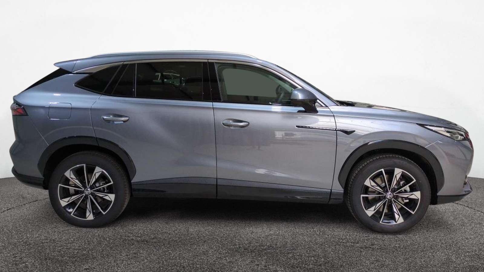 3 MG EHS 1.5 HYBRID+ 224 CH BVA LUXURY – Image 3