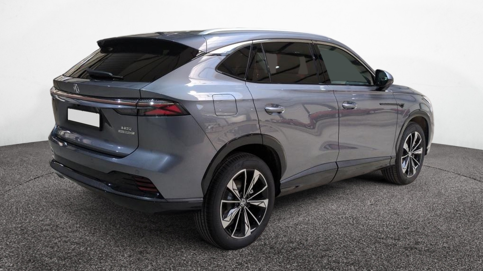 4 MG EHS 1.5 HYBRID+ 224 CH BVA LUXURY – Image 4