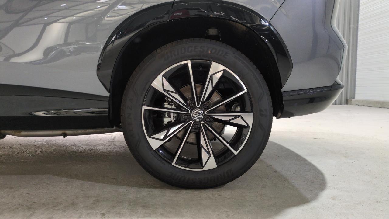 7 MG EHS 1.5 HYBRID+ 224 CH BVA LUXURY – Image 7